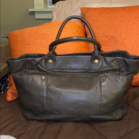 ๐ Marc by Marc Jacobs Large Satchel ๐ - Picture 6 of 12